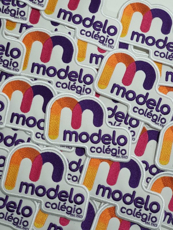 Patch Bordado Personalizado - Image 6
