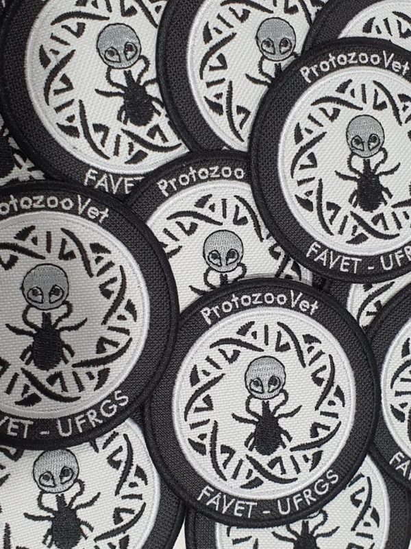 Patch Bordado Personalizado - Image 7