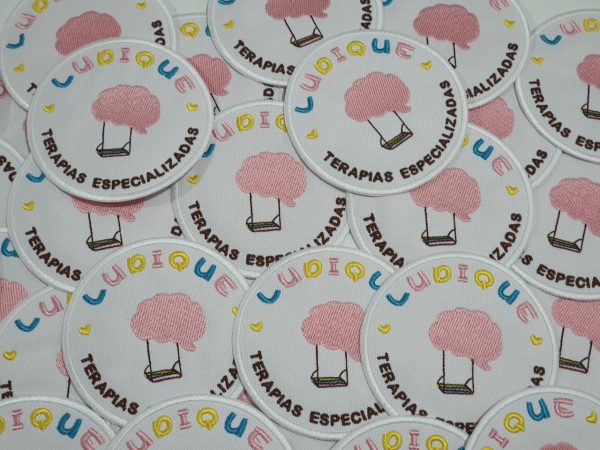 Patch Bordado Personalizado - Image 8