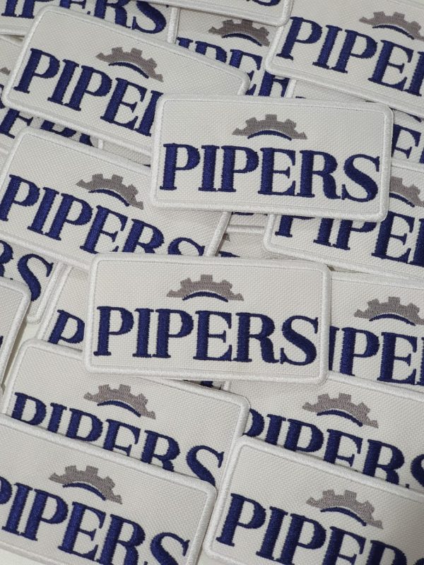 Patch Bordado Personalizado - Image 9